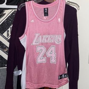 Vintage Kobe Bryant Jersey